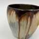 Smoker tray from Thulin pottery