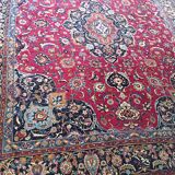 Tapis Meched 3mx3,88
