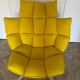 Fauteuil Husk de Patricia Urquiola B&B italia