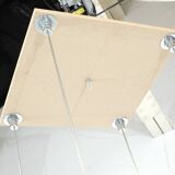 Esposi Ramloc hanging bookcase by Marino Collecchia for Espo-1970s