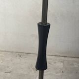 1960s designer floor lamp for Lidokov