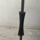 1960s designer floor lamp for Lidokov