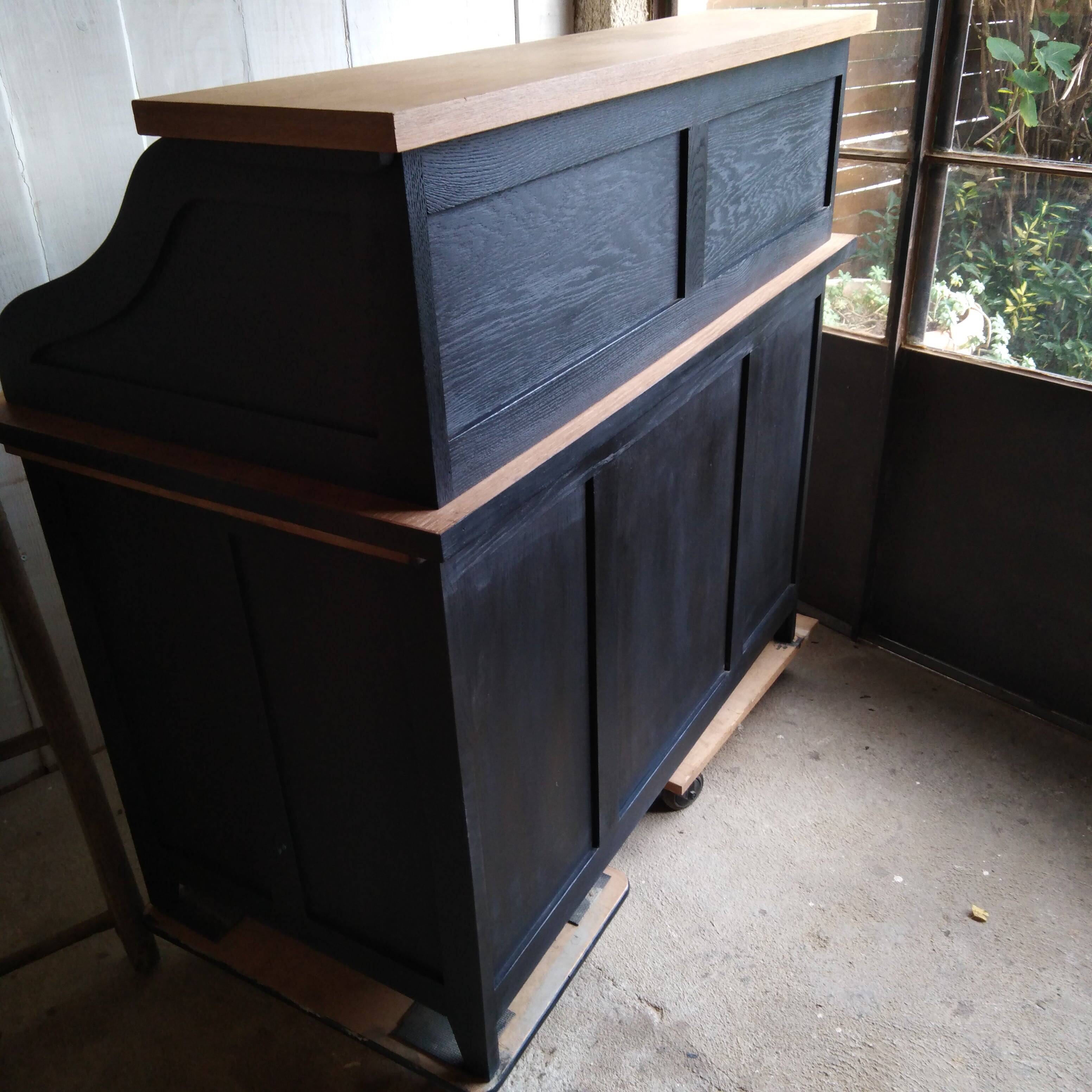 Bureau américain