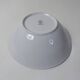 Saladier en porcelaine de saxe vintage gdr colditz