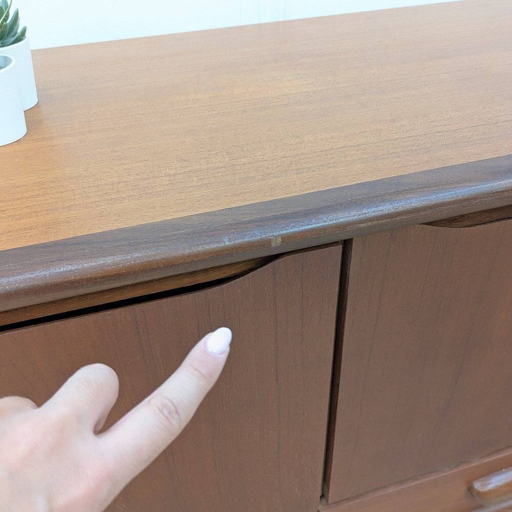 Enfilade scandinave