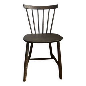 chaise J46 FDB Mobilier