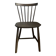 Chaise J46 FDB Mobilier en chêne fumé