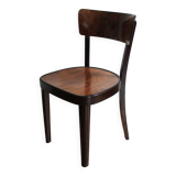 1930's dining chair Model A 524 3/4 by Thonet