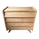 Commode vintage