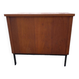 Storage trunk