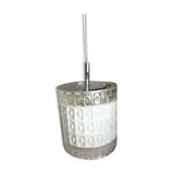 Vintage plexi pendant / chandelier erco