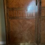 Armoire Louis XV