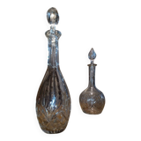 Lemberg crystal carafe