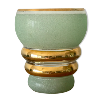 Vintage vase