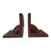 Art Deco bookend