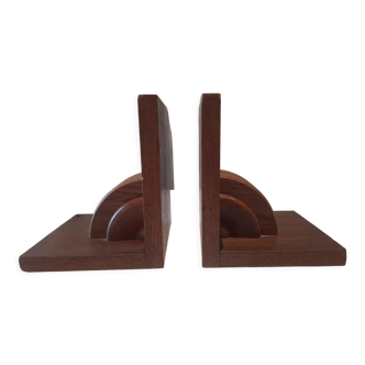 Art Deco bookend