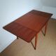 Extensible table