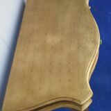 Golden Venetian console