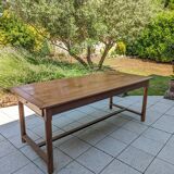 Farmhouse table