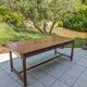 Table de ferme