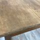 Old side table or desk