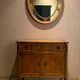 Commode de style Louis XVI