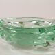 Empty pockets Murano glass ashtrays50s