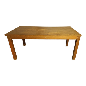 Table de ferme
