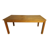 Farmhouse table