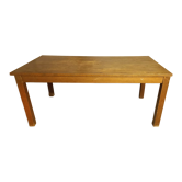 Table de ferme