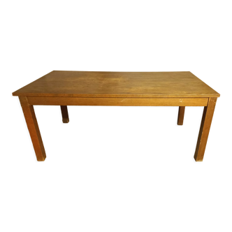 Farmhouse table