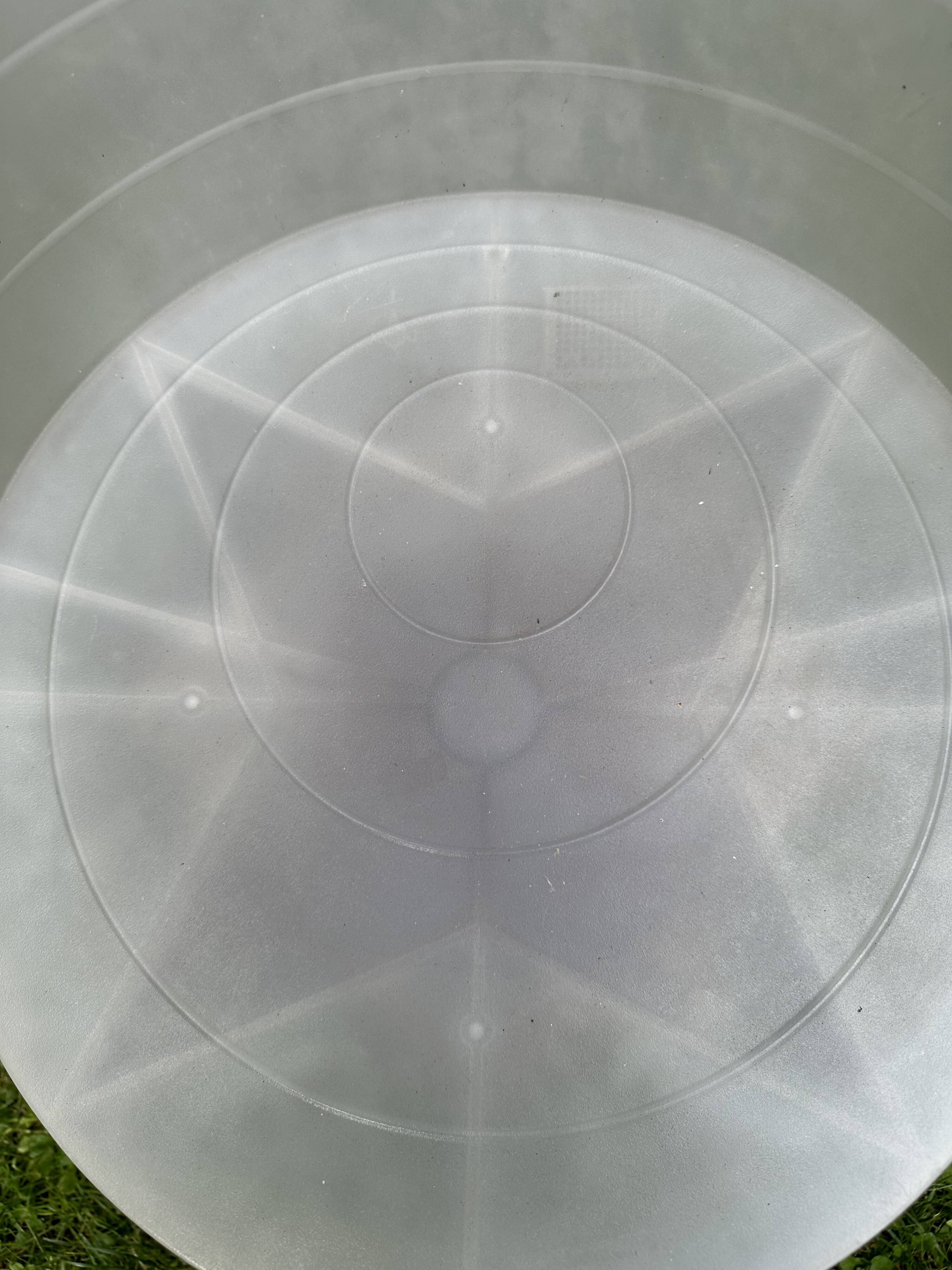 IKEA swivel chairs - Model NEVIL - Design Niels Gammelgaard