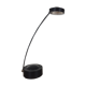 E Lite's Lugano desk lamp, by Targetti