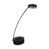 Lampe de bureau Lugano d'E Lite, par Targetti
