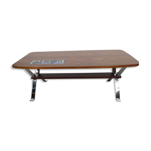 Table basse art déco