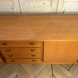 Scandinavian style sideboard