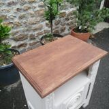 Bedside table