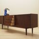 Rosewood sideboard, Danish design, Johannes Andersen, Uldum