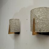 Pair of wall lamp Arlus
