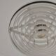 Lustre Suspension UFO Space Era Czechoslovakia 1970