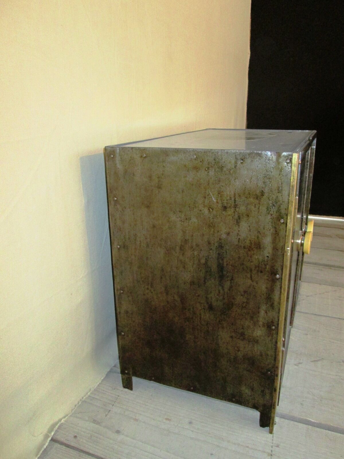 Industrial furniture