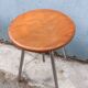 Vintage stool "jide"