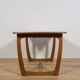 Mid-Century Teak Extendable Dining Table from G-Plan, 1960s