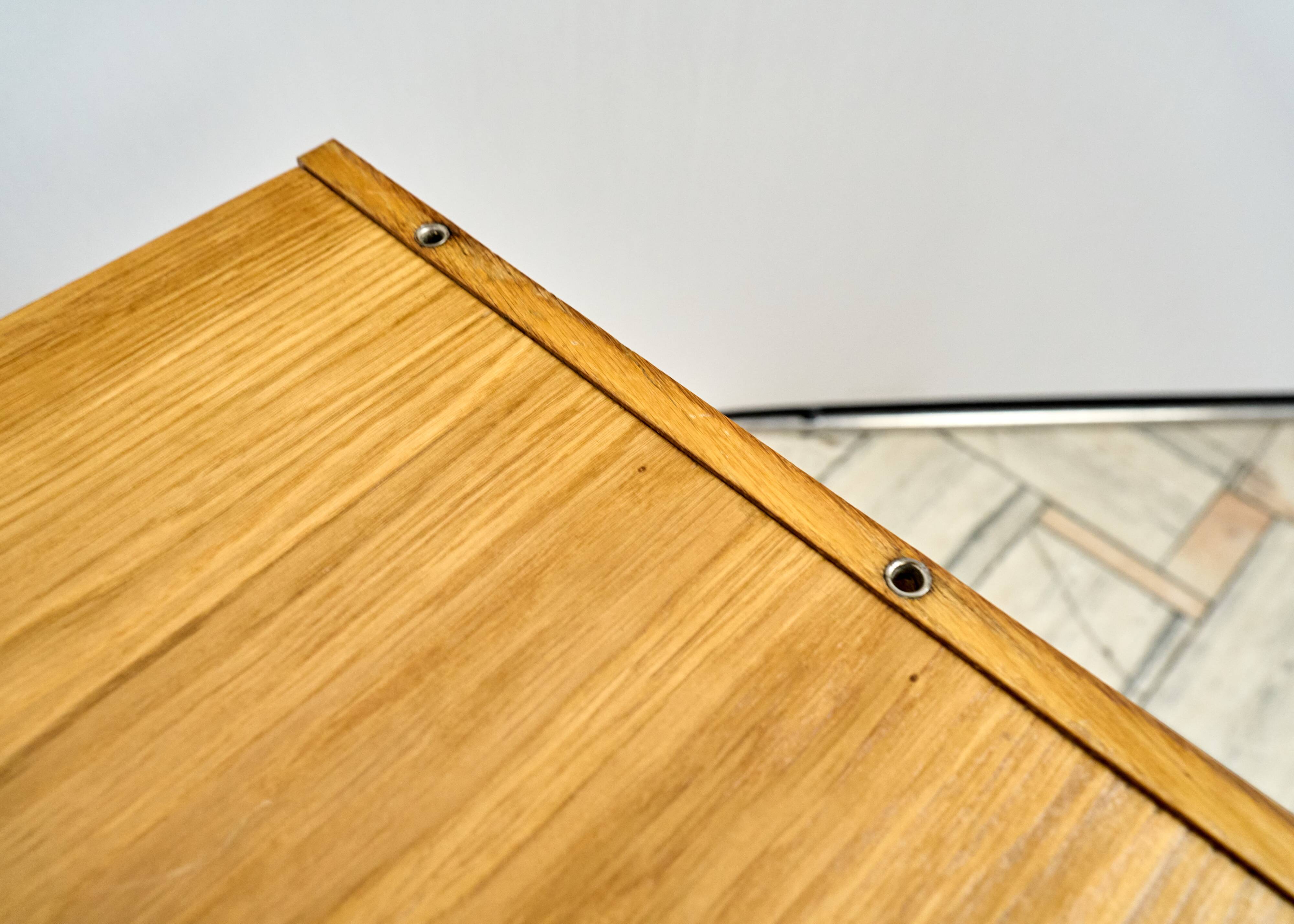 Vintage Sideboard U-450 by Jiří Jiroutek for Interiér Praha, 1960s