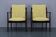 1960s Pair of Arne Vodder 431 Armchairs by Sibast Mobler, Denmark