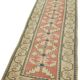 Turkish Vintage Anatolian Rug 80 cm x 312 cm