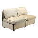 "Chair-a-bank" sofa by Mario Bellini for Cassina