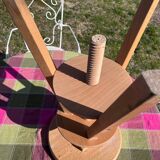 Painter's screw stool