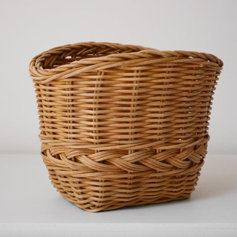 Basket top