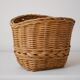 Basket top